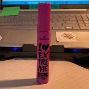 Essence I Heart Extreme Crazy Volume Mascara Ultra Black